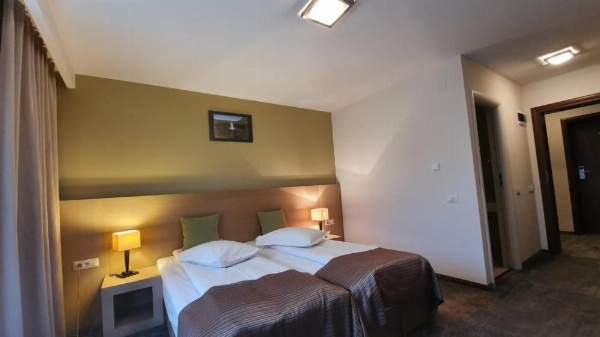 Hotel Escalade image 15