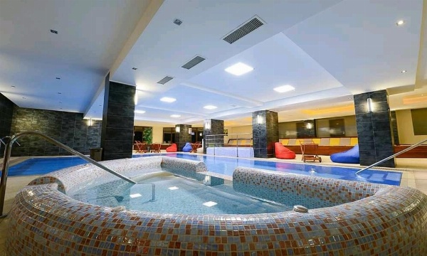 Hotel Escalade Main image