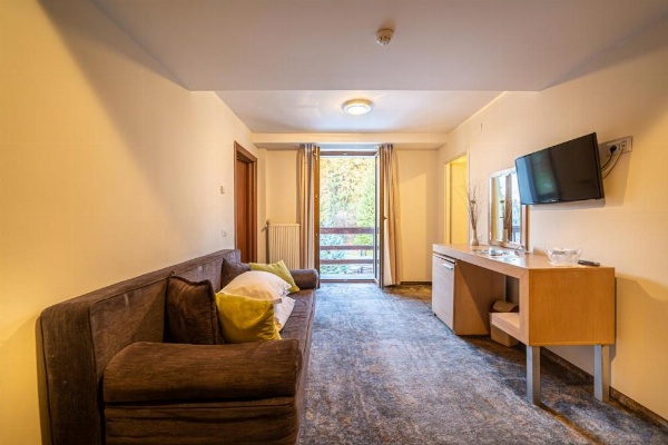 Hotel Escalade image 36