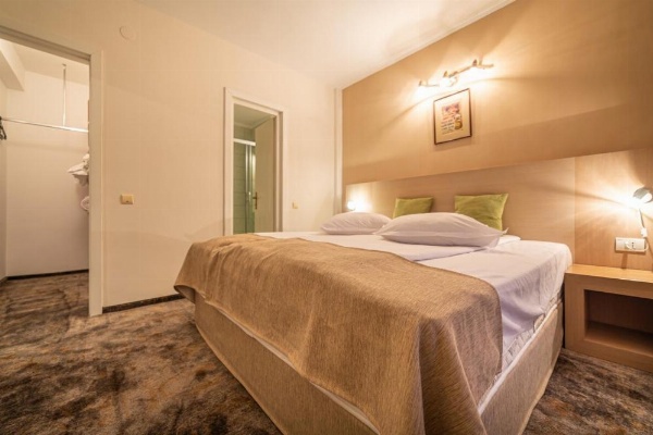 Hotel Escalade image 42