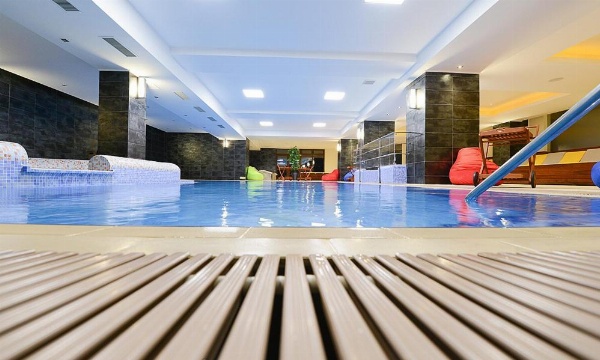 Hotel Escalade image 5