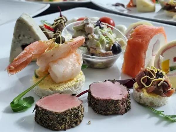 Hotel Escalade 10