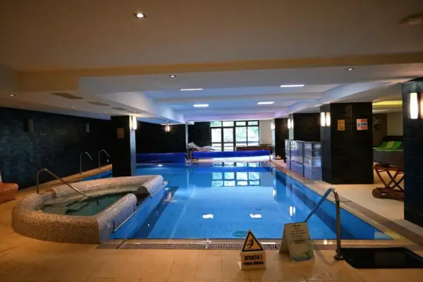 Hotel Escalade 6