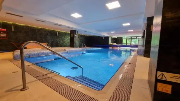 Hotel Escalade 7