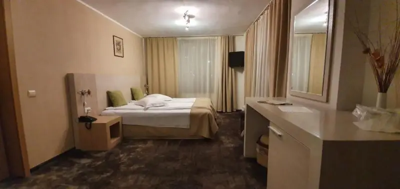 Standard Suite 3***